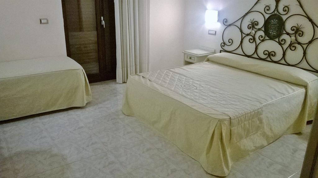 Hotel Ginevra Poggiomarino ห้อง รูปภาพ