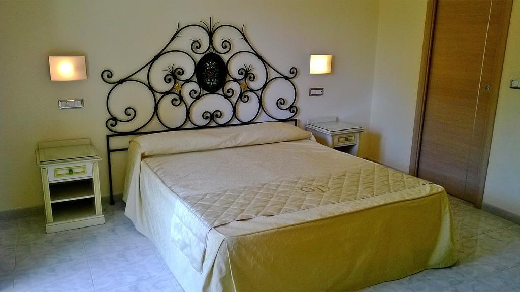 Hotel Ginevra Poggiomarino ภายนอก รูปภาพ