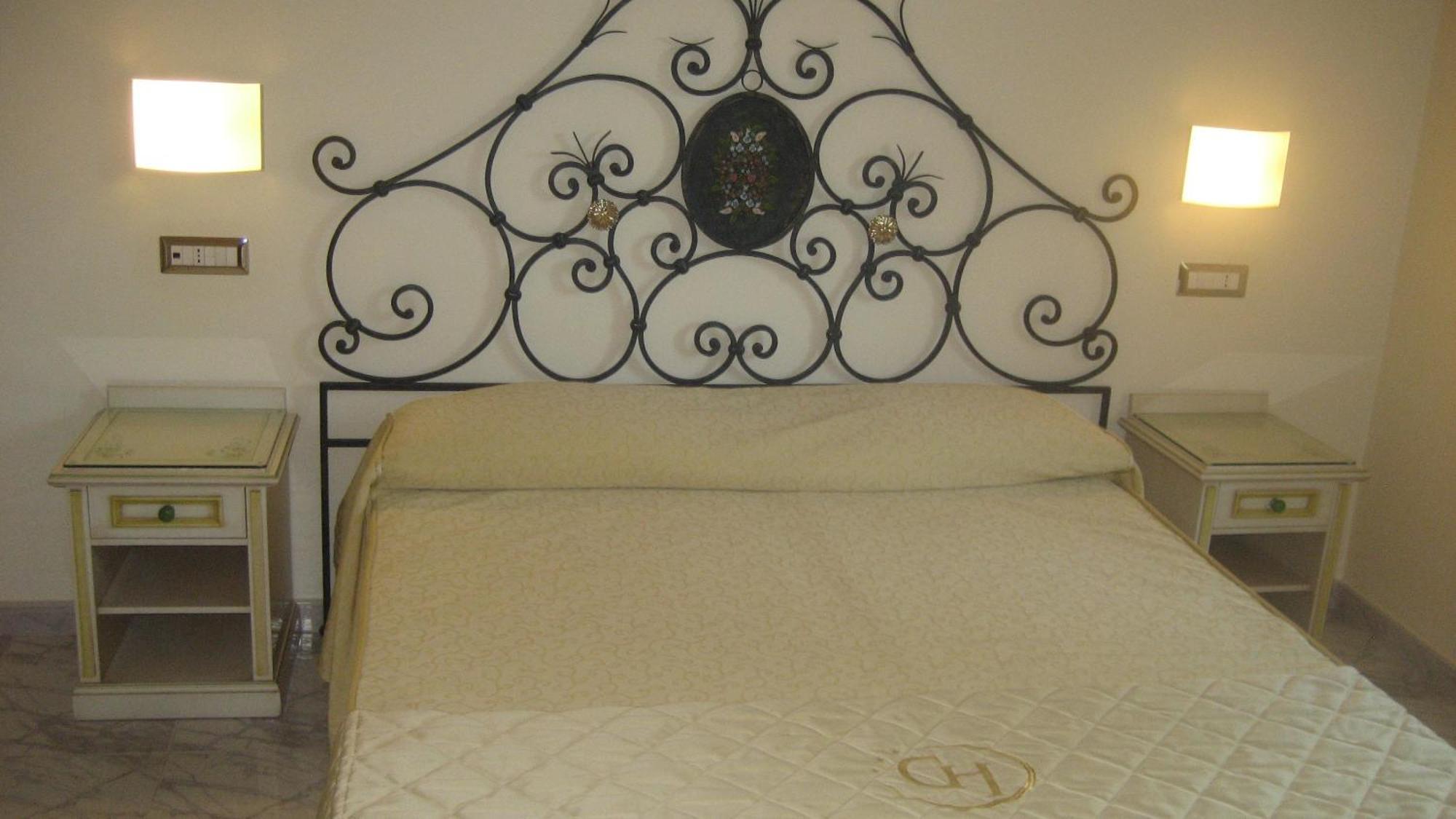 Hotel Ginevra Poggiomarino ภายนอก รูปภาพ