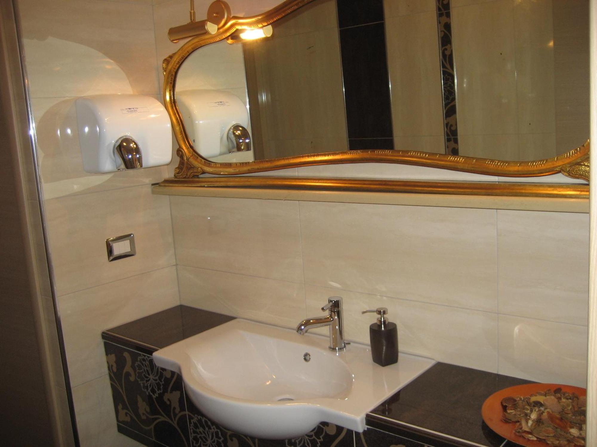 Hotel Ginevra Poggiomarino ภายนอก รูปภาพ