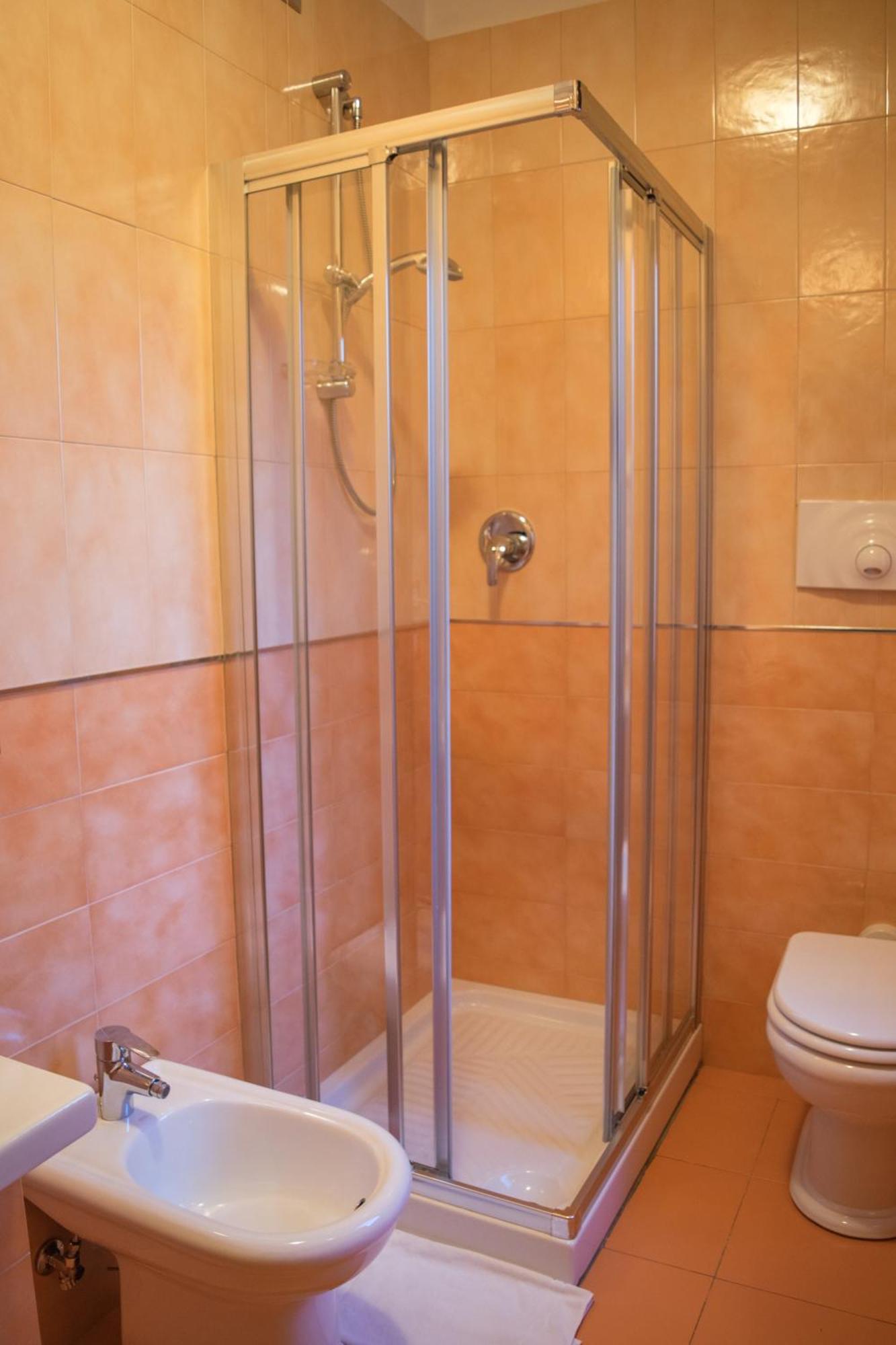 Hotel Ginevra Poggiomarino ภายนอก รูปภาพ