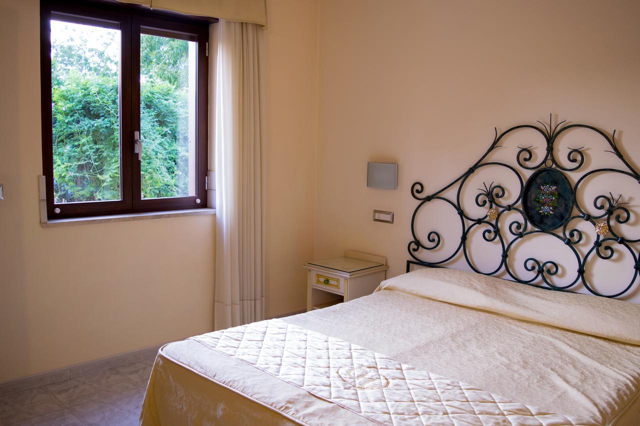 Hotel Ginevra Poggiomarino ภายนอก รูปภาพ